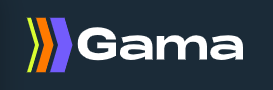 Регистрация казино Гама
